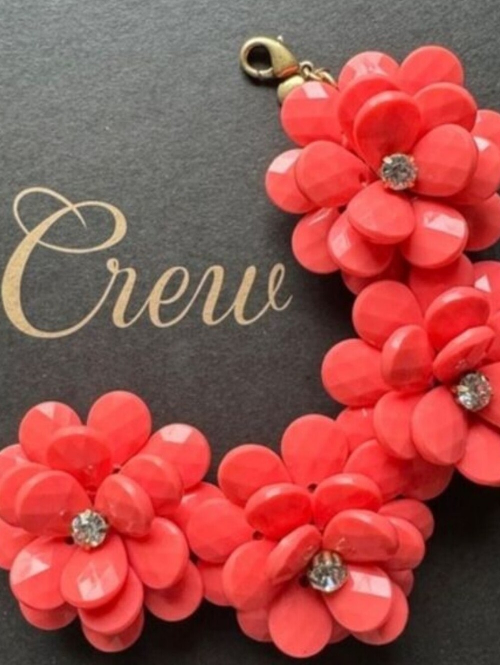 Jcrew Bracelet